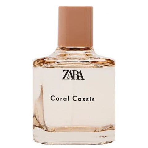 عطر زارا كورال كاسيز يو دي تواليت
