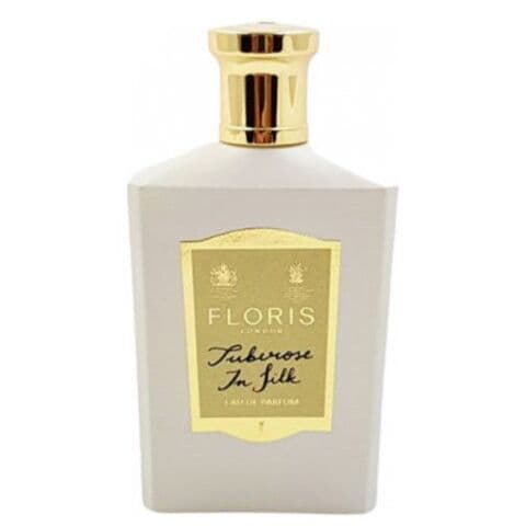 عطر فلوريس توبيروز ان سيلك