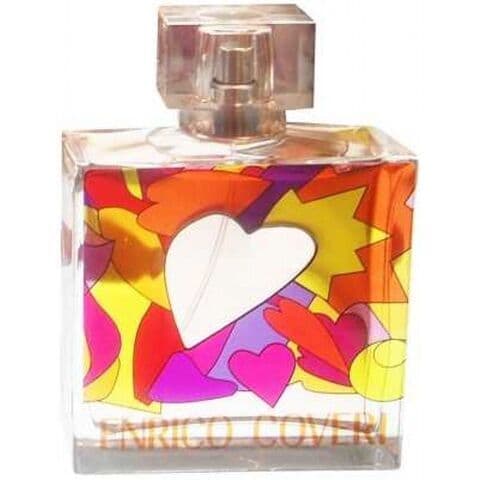 عطر بوب هارت فور هير انريكو كوفري