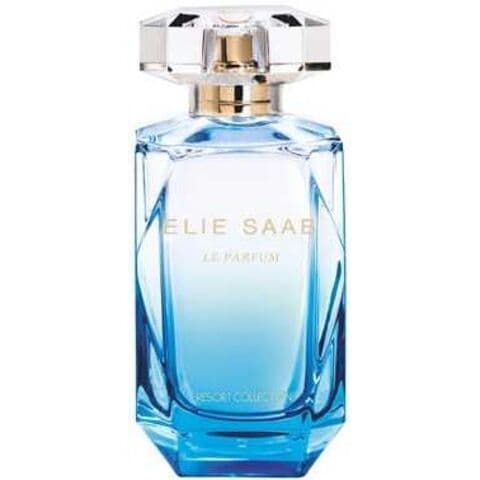 عطر لي بارفيوم ريسورت كولكشن ايلي صعب