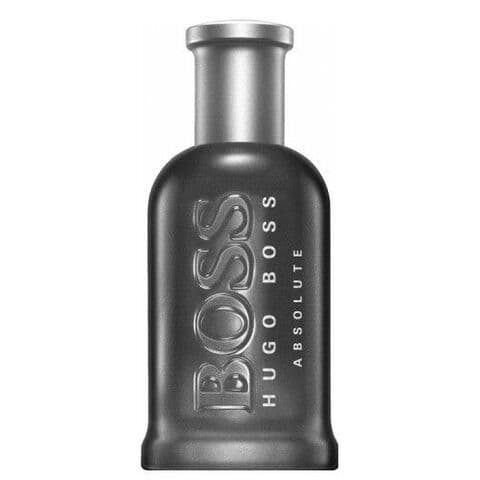 عطر هوجو بوس بوس بوتلد أبسولوت