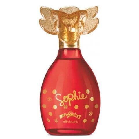 عطر أوبوتيكاريو صوفي ميراكيولوس