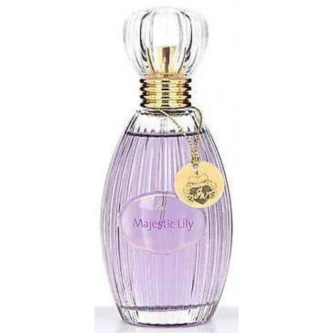 عطر ماجستيك ليلي جوديث ويليامز