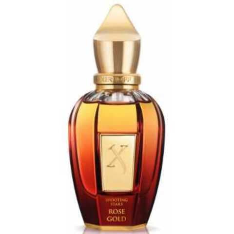عطر زيرجوف روز جولد