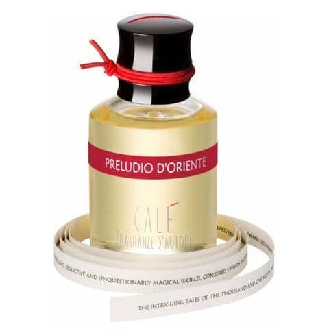 عطر كال فراجرانس داتوري  برلوديو دا اورينت