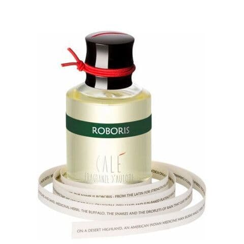 عطر كال فراجرانس داتوري روبريس