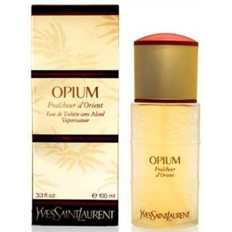 عطر أوبيوم فريش دي أورينت
