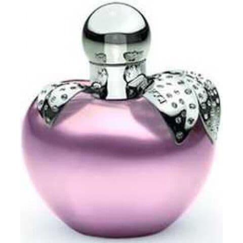 عطر نينا بريشيوس سوارفسكي اديشن