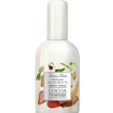 عطر رودي بروفومي كوكوا ستروبيري