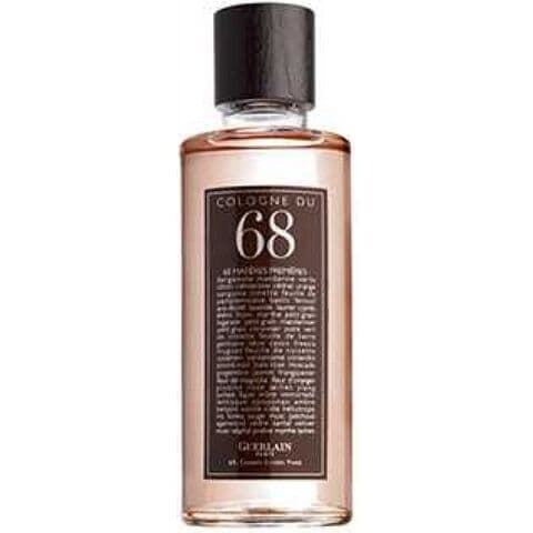 عطر يو دي كولونيا دو 68 جيرلان