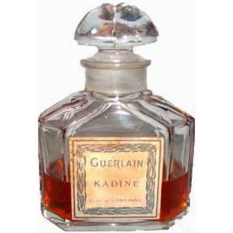 عطر كادين جيرلان