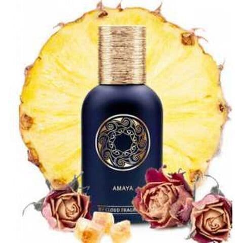 عطر أماي بي كلاود