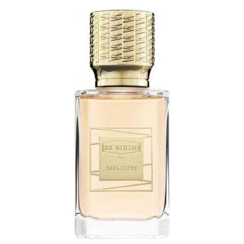 عطر اكس نايلو اكسبليستي