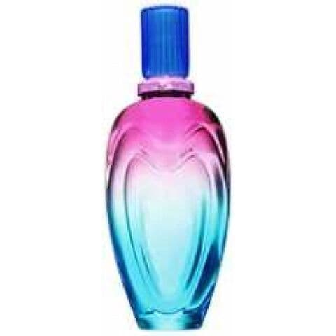 عطر باسيفيك بارادايس