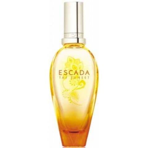 عطر اسكادا تاج صن ست