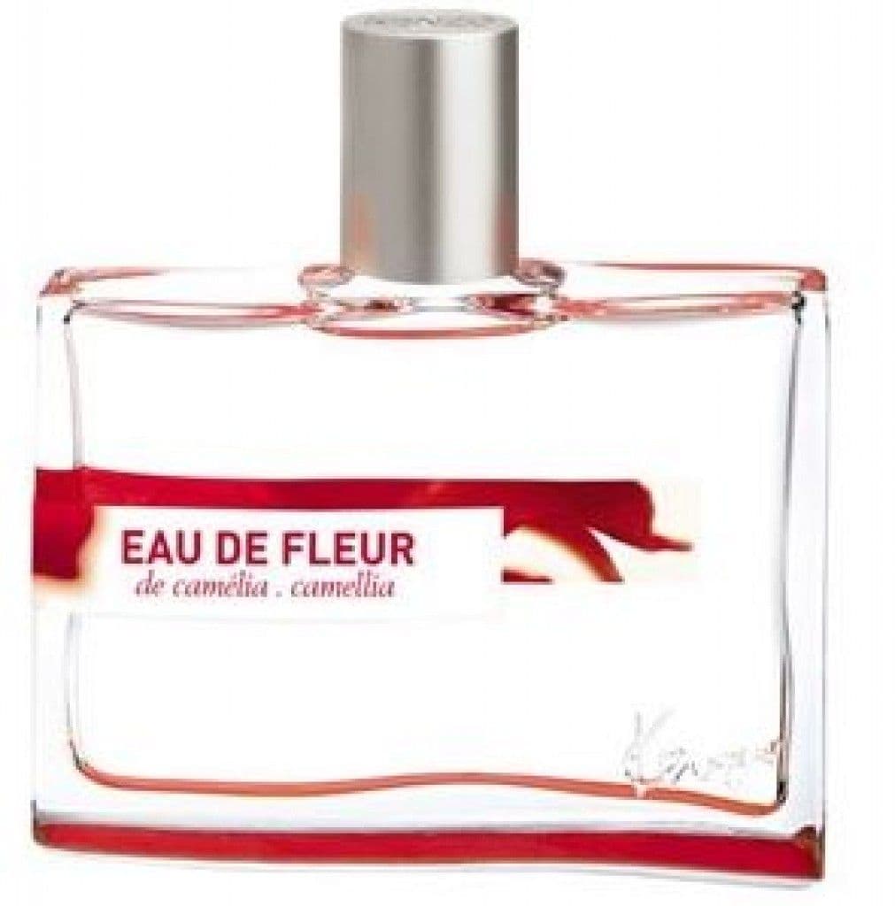 عطر يو دي فلور دي كاميليا كنزو