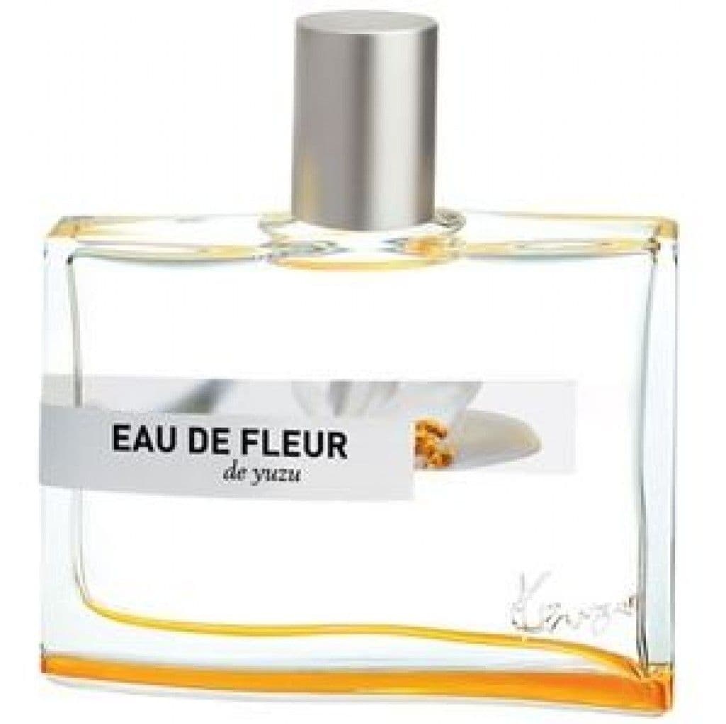 عطر يو دي فلور دي يوزو كنزو