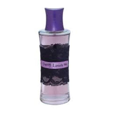 عطر دينا كوزماتيكس بريتي لافلي مي