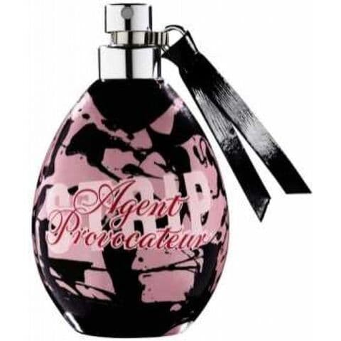 عطر ايجنت بروفاكاتور ستريب 2008
