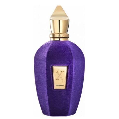 عطر زيرجوف سوبرانو