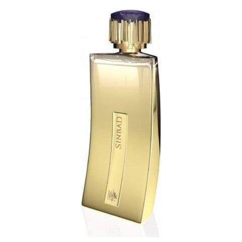 عطر لوبين سنباد