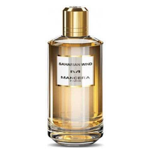 عطر مانسيرا ساهاريان ويند
