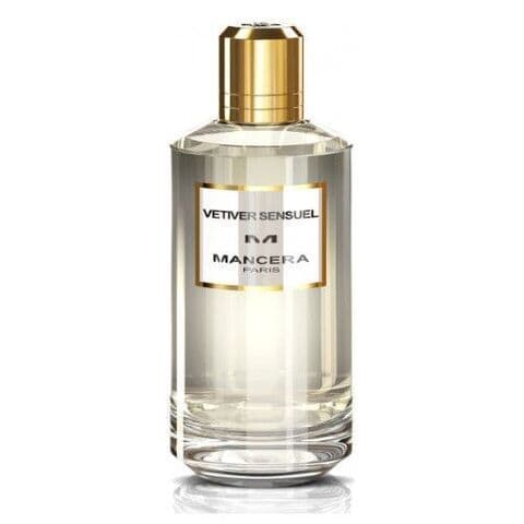 عطر مانسيرا فتيفر سنسويل