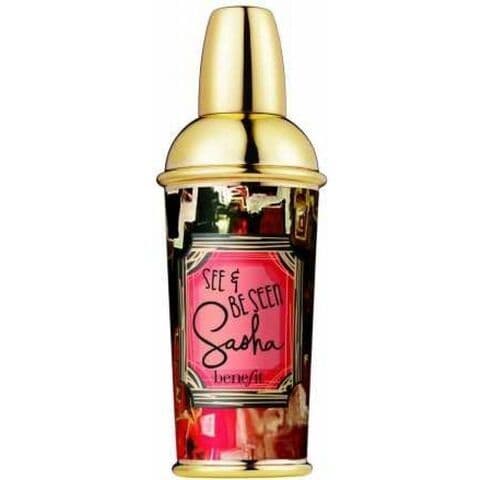 عطر بينفت سي اند بي سين ساشا