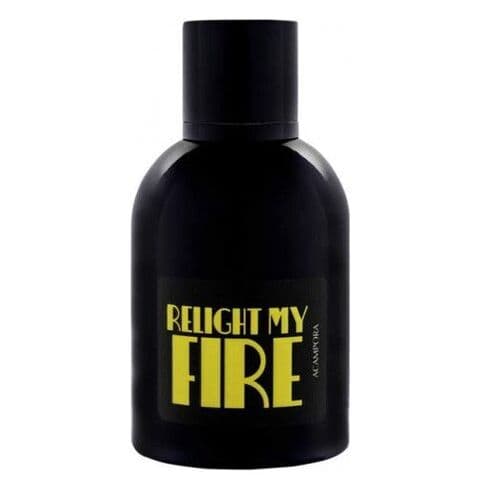 عطر برونو اكامبورا ريلايت ماي فاير يو دي بارفيوم