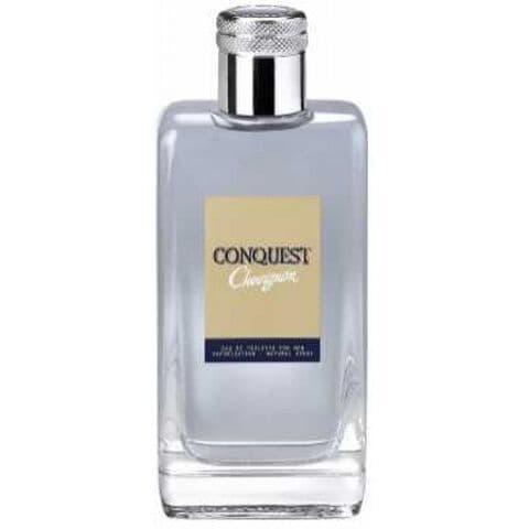عطر كونكويست شفينون