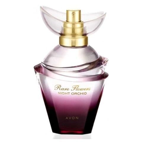 عطر أفون رير فلاورز نايت أوركيد