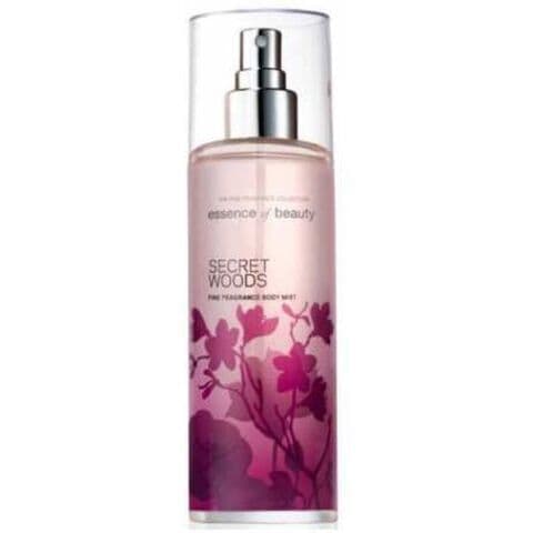 عطر سيكرت وودز سي في اس أوف بيوتي
