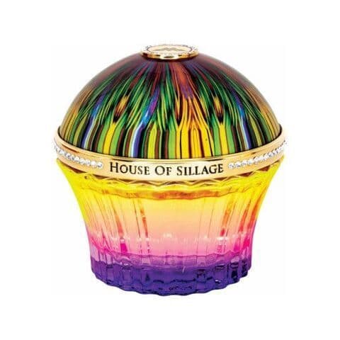 عطر هاوس اوف سيلاج وندر وومن 1984 كولكشن ليمتد اديشن بارفيوم
