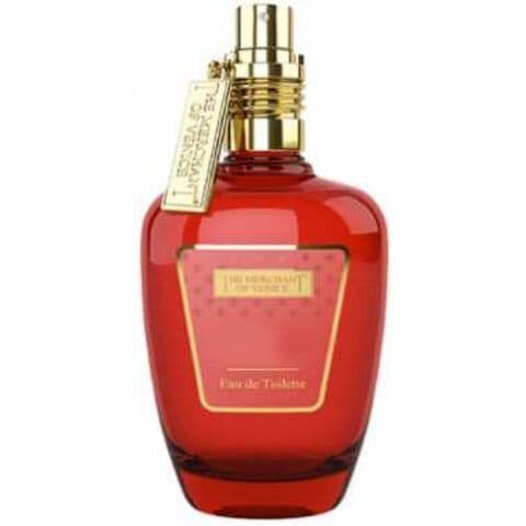 عطر ذا ميرشنت أوف فينيس صندل وود