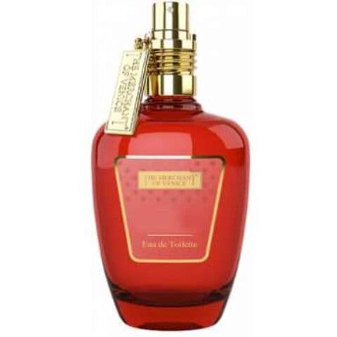 عطر ذا ميرشنت أوف فينيس فانيلا أوركيد