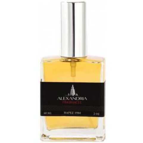 عطر ألكساندريا فراجرانس حافظ 1984