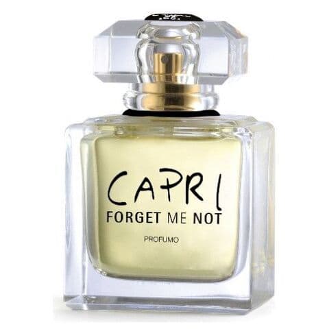 عطر كارتوزيا كابري فورجيت مي نات