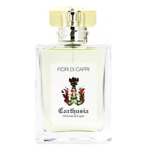عطر كارتوزيا فيوري دي كابري