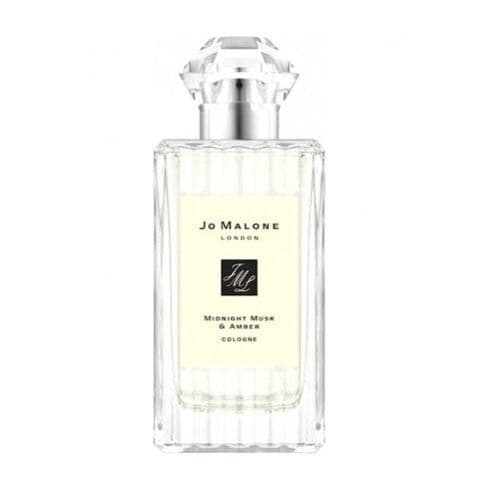 عطر جو مالون لندن ميدنايت مسك أند عنبر