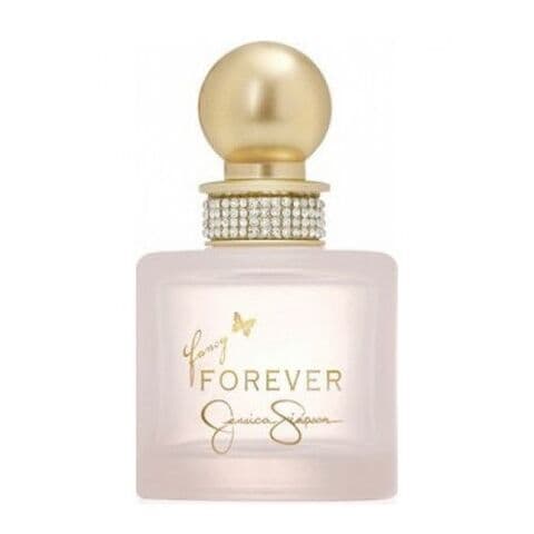 عطر جيسيكا سيمبسون فانسي فوريفر