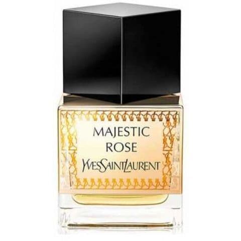عطر ماجيستك روز إيف سان لوران