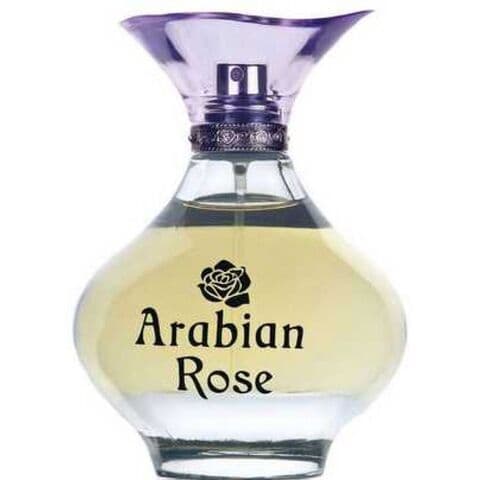 عطر أربيان عود أربيان روز