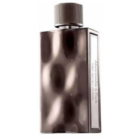 عطر أبيركرومبي أند فيتش فيرست انستنكت اكستريم