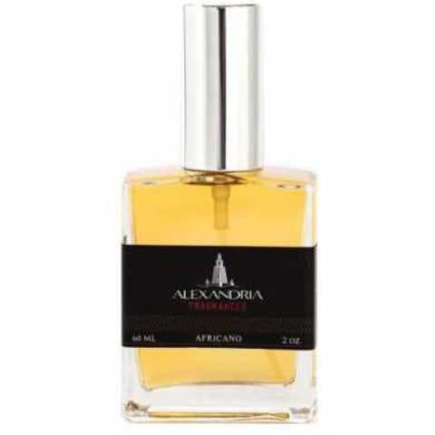 عطر ألكساندريا فراجرانس أفريكانو