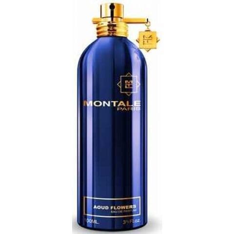 عطر عود كوليكشن عود فلور مونتال