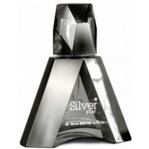 عطر الرحاب سلفر ستار