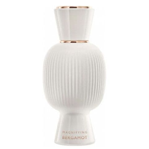 عطر بلغاري أليجرا ماجنيفاينج برغموت اسنس