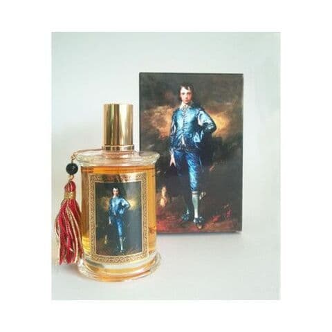 عطر إم دي سي أي بارفيوم بلو ساتين