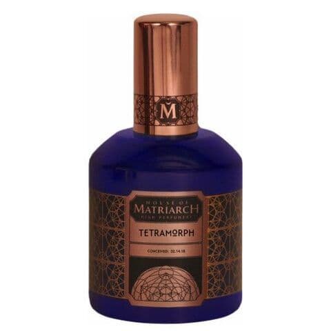 عطر هاوس اوف ماتريارك تترامورف