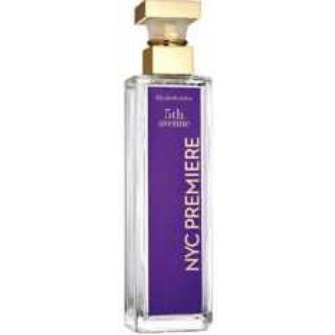 عطر فيفث أفينيو ان واي سي بريمير اليزابيث أردن